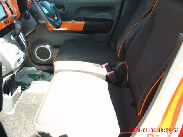 スズキ ハスラー ６６０ Ｘ ４ＷＤ H26年 () 99