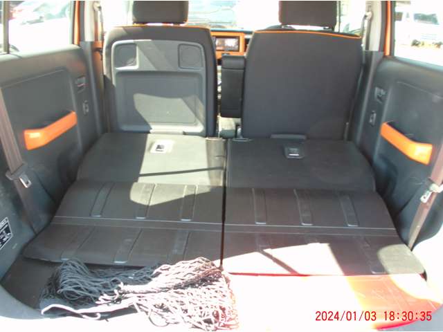スズキ ハスラー ６６０ Ｘ ４ＷＤ H26年 () 99