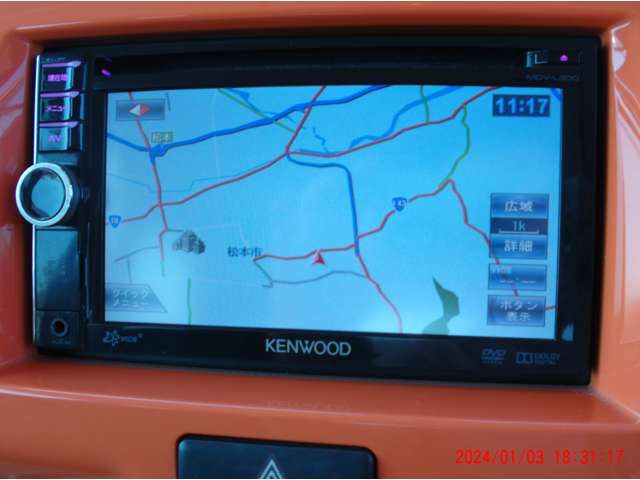 スズキ ハスラー ６６０ Ｘ ４ＷＤ H26年 () 99