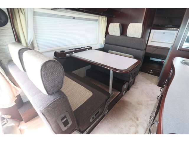 トヨタ コースター ナッツＲＶ H28年 (九州・沖縄) 99