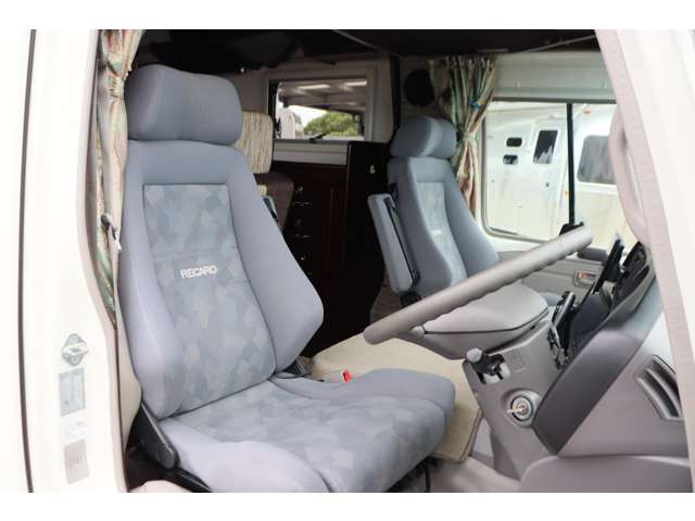 トヨタ コースター ナッツＲＶ H28年 (九州・沖縄) 99