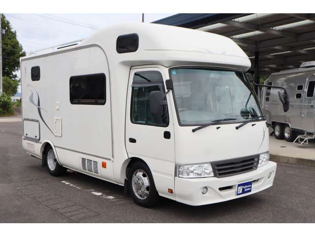 トヨタ コースター ナッツＲＶ H28年 (九州・沖縄) 99