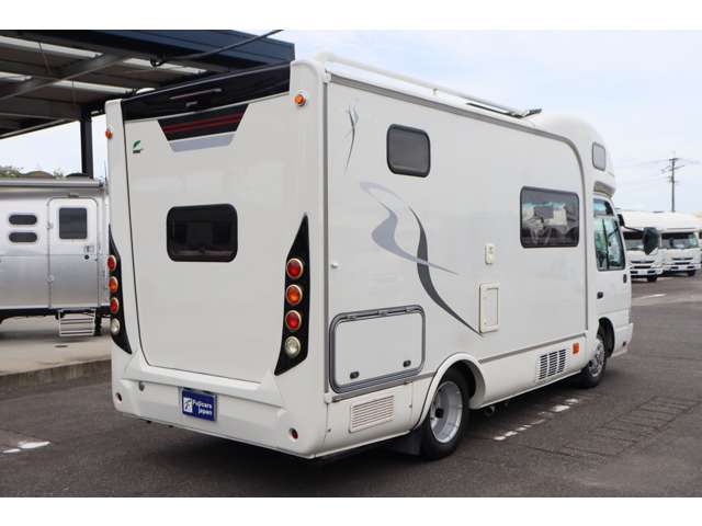 トヨタ コースター ナッツＲＶ H28年 (九州・沖縄) 99