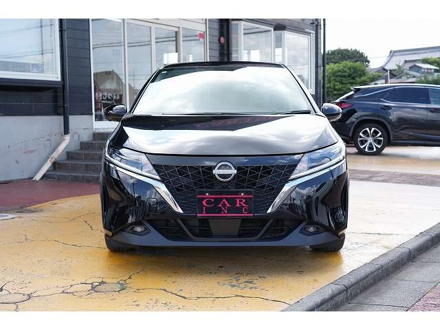 日産 ノート １．２ Ｘ エアリーグレー エディション R3年 (関東) 99