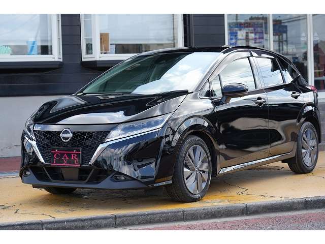 日産 ノート １．２ Ｘ エアリーグレー エディション R3年 (関東) 99