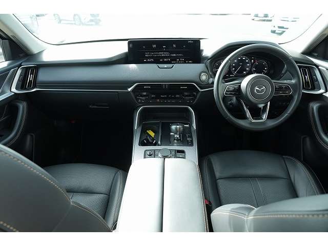 マツダ ＣＸ−６０ ３．３ ＸＤ Ｌパッケージ ディーゼルターボ ４ＷＤ R5年 (関東) 99