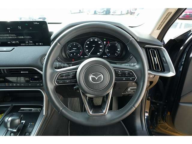 マツダ ＣＸ−６０ ３．３ ＸＤ Ｌパッケージ ディーゼルターボ ４ＷＤ R5年 (関東) 99