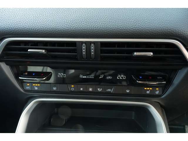 マツダ ＣＸ−６０ ３．３ ＸＤ Ｌパッケージ ディーゼルターボ ４ＷＤ R5年 (関東) 99