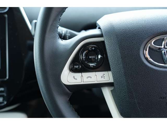 トヨタ プリウス １．８ Ｓ セーフティ プラス H29年 (関東) 99