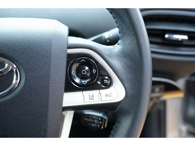 トヨタ プリウス １．８ Ｓ セーフティ プラス H29年 (関東) 99