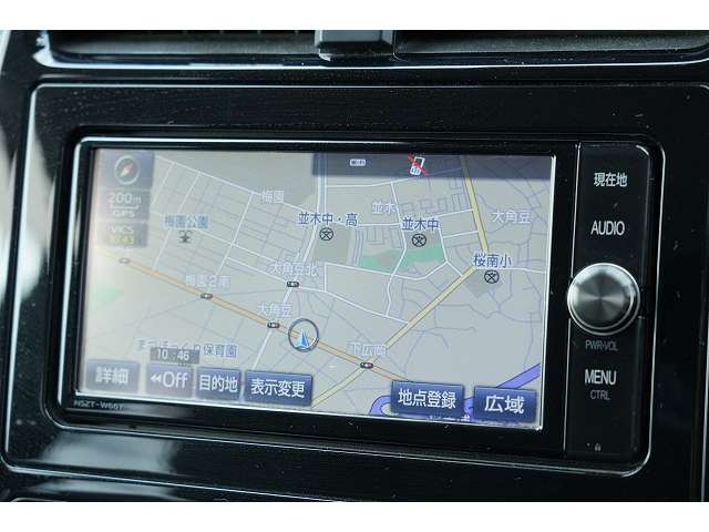トヨタ プリウス １．８ Ｓ セーフティ プラス H29年 (関東) 99