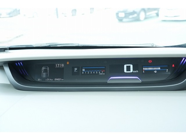 ホンダ フリード １．５ Ｇ ホンダセンシング H30年 (関東) 99