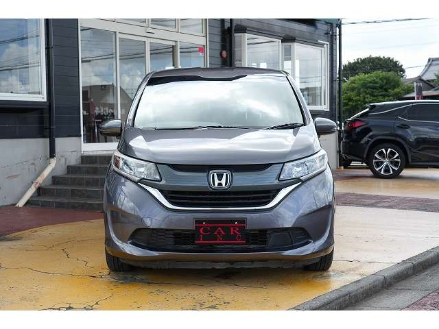 ホンダ フリード １．５ Ｇ ホンダセンシング H30年 (関東) 99