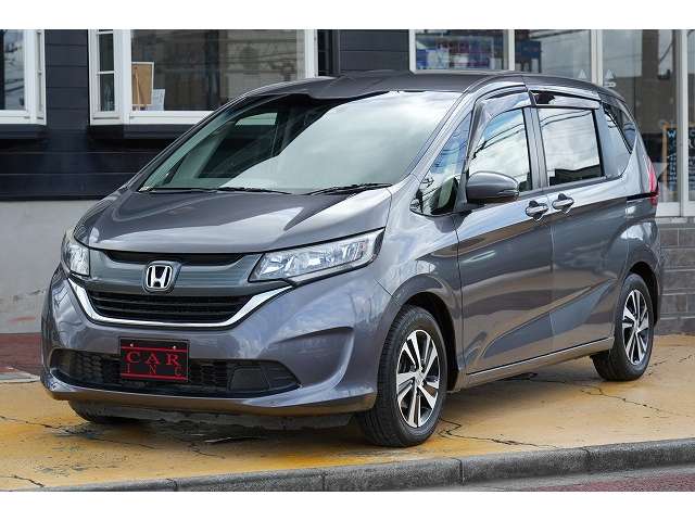 ホンダ フリード １．５ Ｇ ホンダセンシング H30年 (関東) 99