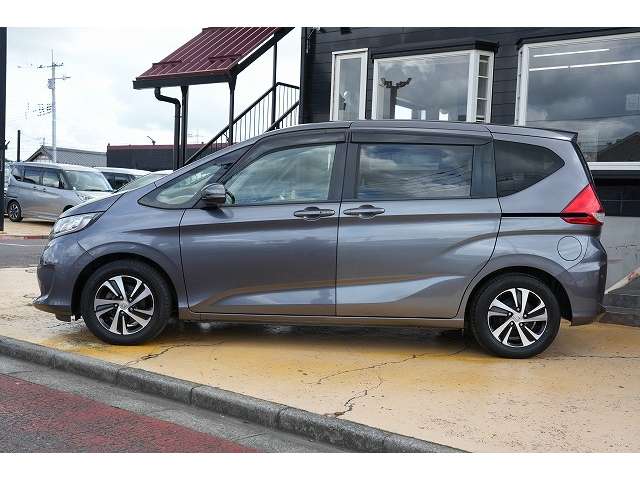 ホンダ フリード １．５ Ｇ ホンダセンシング H30年 (関東) 99