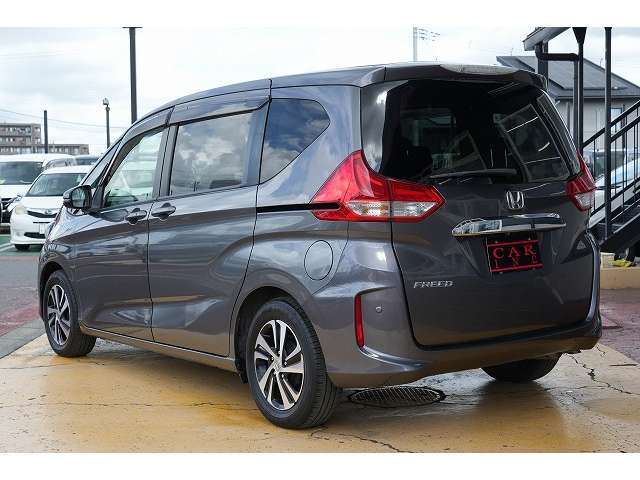 ホンダ フリード １．５ Ｇ ホンダセンシング H30年 (関東) 99