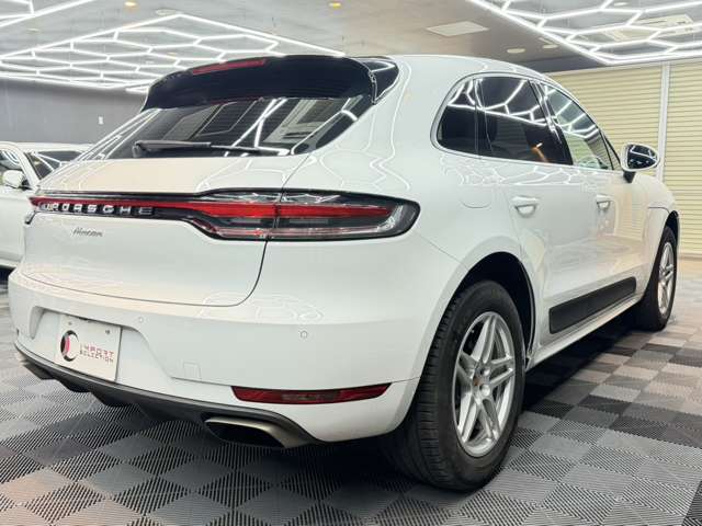 ポルシェ マカン ＰＤＫ ４ＷＤ R2年 (関東) 99