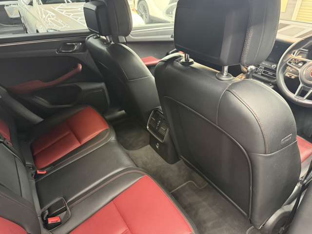 ポルシェ マカン ＰＤＫ ４ＷＤ R2年 (関東) 99