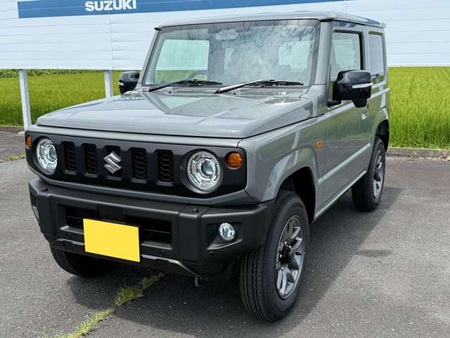 スズキ ジムニー ６６０ ＸＣ ４ＷＤ R8年 () 99