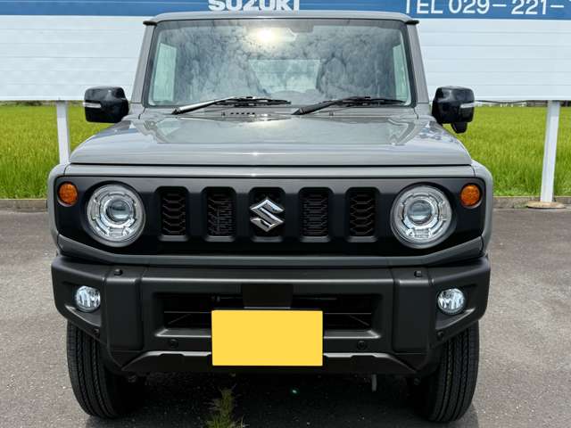 スズキ ジムニー ６６０ ＸＣ ４ＷＤ R8年 () 99