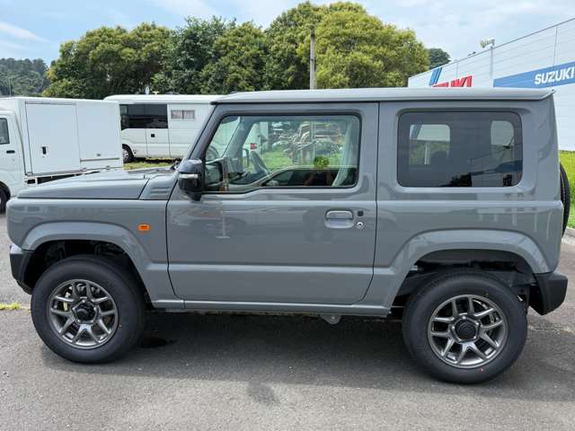 スズキ ジムニー ６６０ ＸＣ ４ＷＤ R8年 () 99