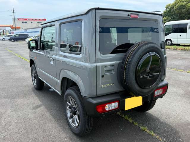 スズキ ジムニー ６６０ ＸＣ ４ＷＤ R8年 () 99