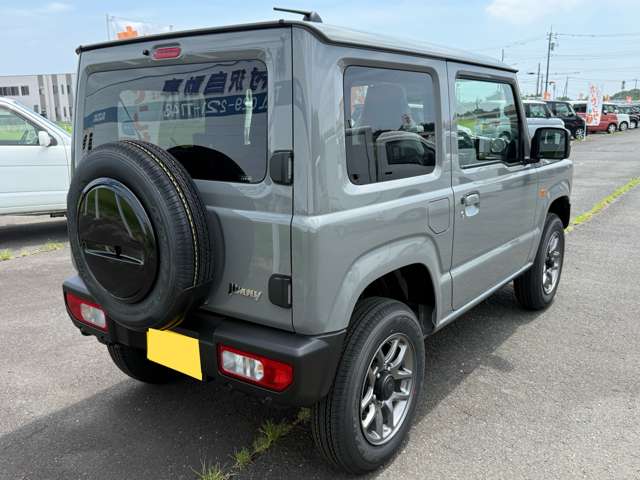 スズキ ジムニー ６６０ ＸＣ ４ＷＤ R8年 () 99