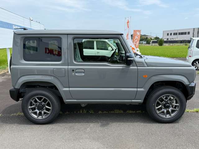 スズキ ジムニー ６６０ ＸＣ ４ＷＤ R8年 () 99