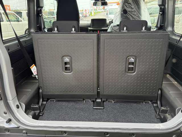 スズキ ジムニー ６６０ ＸＣ ４ＷＤ R8年 () 99