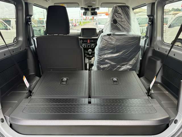 スズキ ジムニー ６６０ ＸＣ ４ＷＤ R8年 () 99