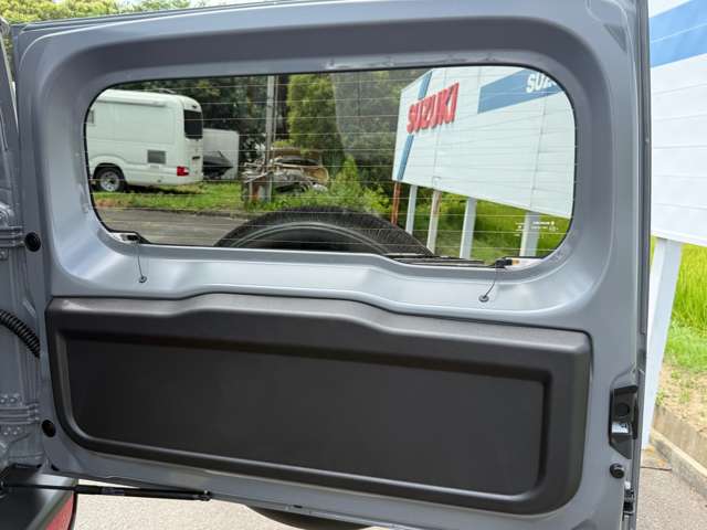 スズキ ジムニー ６６０ ＸＣ ４ＷＤ R8年 () 99