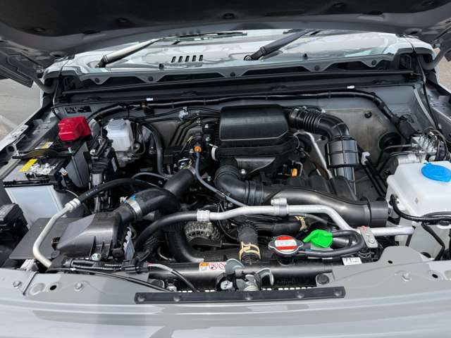 スズキ ジムニー ６６０ ＸＣ ４ＷＤ R8年 () 99