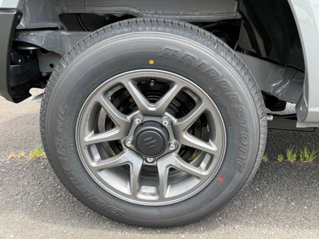 スズキ ジムニー ６６０ ＸＣ ４ＷＤ R8年 () 99