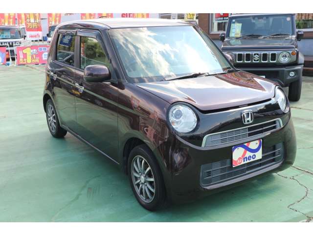 ホンダ Ｎ−ＯＮＥ ６６０ Ｇ Ｌパッケージ H25年 (九州・沖縄) 99