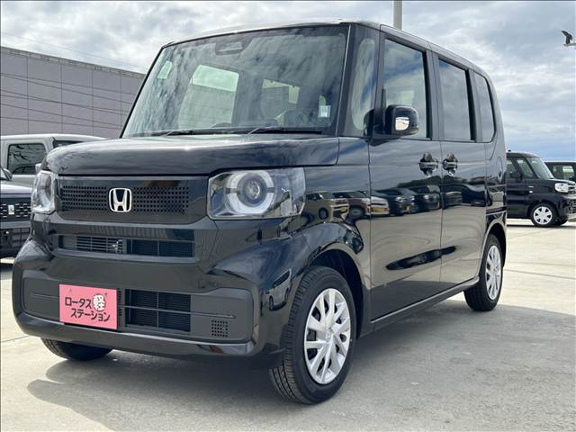 ホンダ Ｎ－ＢＯＸ Ｎ－ＢＯＸ R8年 () 99