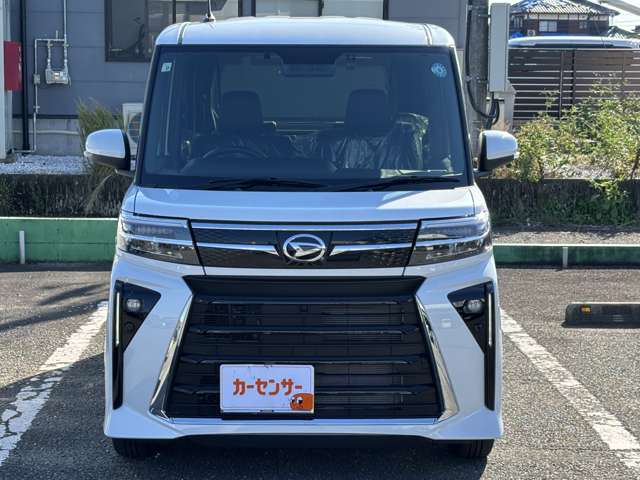 ダイハツ タント ６６０ カスタム Ｘ R8年 () 99