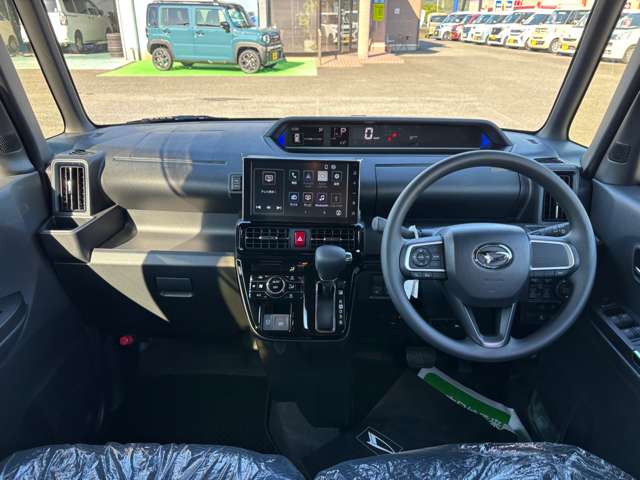 ダイハツ タント ６６０ カスタム Ｘ R8年 () 99