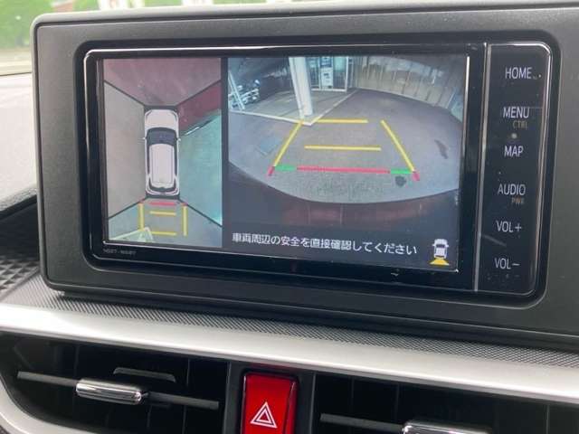 トヨタ ライズ １．０ Ｇ R3年 (九州・沖縄) 99