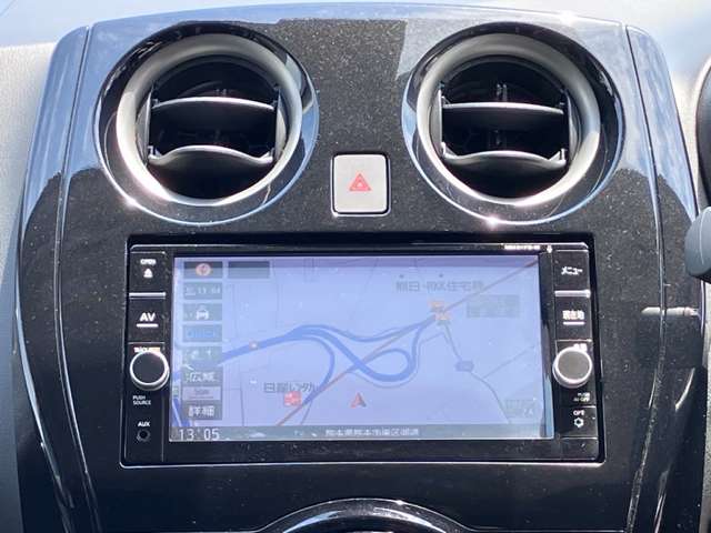 日産 ノート １．２ Ｅ－ＰＯＷＥＲ Ｘ H29年 (九州・沖縄) 99