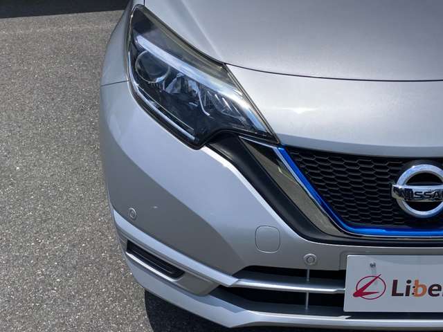 日産 ノート １．２ Ｅ－ＰＯＷＥＲ Ｘ H29年 (九州・沖縄) 99