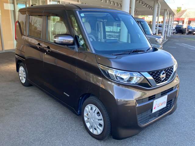 日産 ルークス ６６０ Ｘ R4年 (九州・沖縄) 99