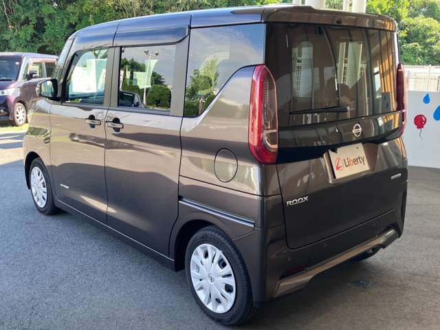 日産 ルークス ６６０ Ｘ R4年 (九州・沖縄) 99