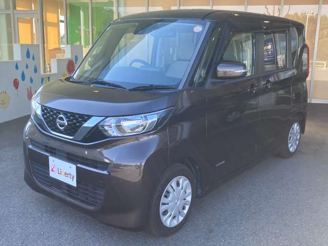 日産 ルークス ６６０ Ｘ R4年 (九州・沖縄) 99