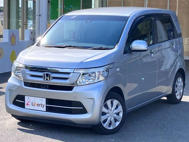 ホンダ Ｎ−ＷＧＮ ６６０ Ｇ Ｌパッケージ H30年 (九州・沖縄) 99