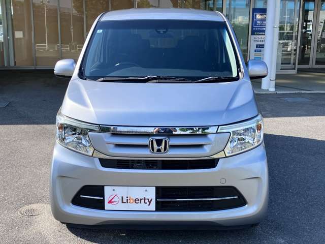 ホンダ Ｎ−ＷＧＮ ６６０ Ｇ Ｌパッケージ H30年 (九州・沖縄) 99