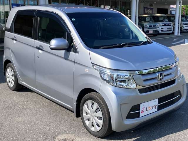 ホンダ Ｎ−ＷＧＮ ６６０ Ｇ Ｌパッケージ H30年 (九州・沖縄) 99