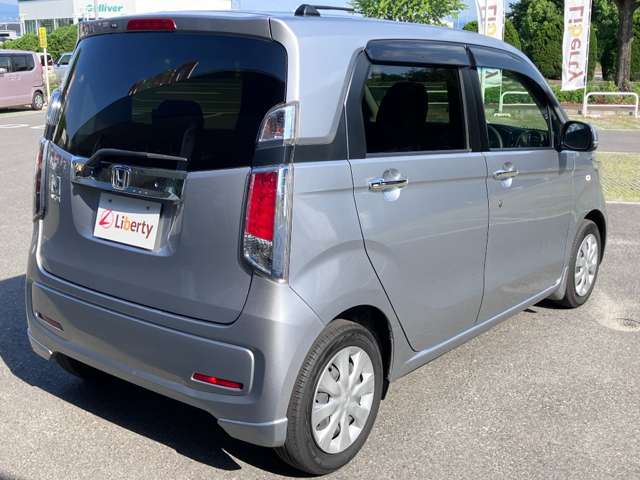 ホンダ Ｎ−ＷＧＮ ６６０ Ｇ Ｌパッケージ H30年 (九州・沖縄) 99