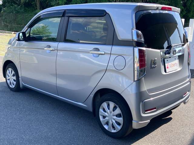 ホンダ Ｎ−ＷＧＮ ６６０ Ｇ Ｌパッケージ H30年 (九州・沖縄) 99