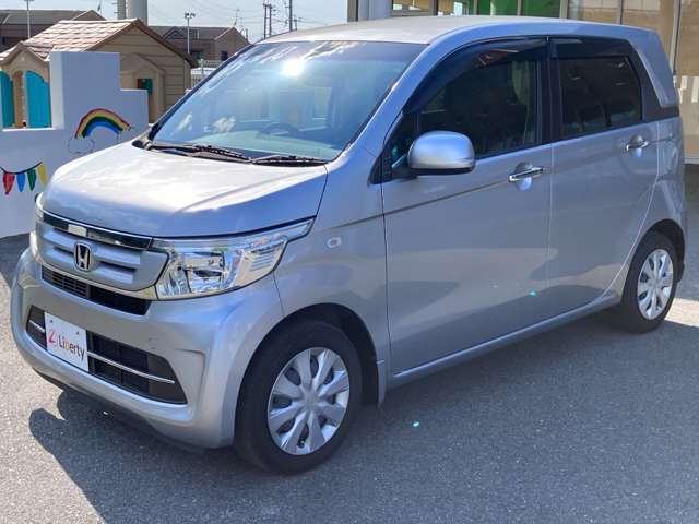 ホンダ Ｎ−ＷＧＮ ６６０ Ｇ Ｌパッケージ H30年 (九州・沖縄) 99