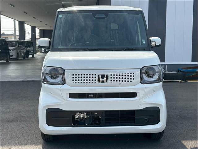 ホンダ Ｎ－ＢＯＸ Ｎ－ＢＯＸ R8年 () 99